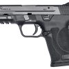 Smith & Wesson M&P9 Shield M2.0 EZ 9mm Pistol (No Thumb Safety)