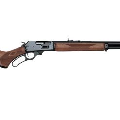Marlin 1895 Classic 45/70 Lever Action Rifle with Checkered Walnut Stock