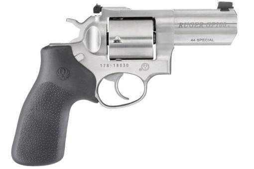 Ruger GP100 44 Special Double Action Revolver