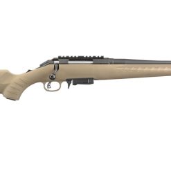 ruger american rifle ranch