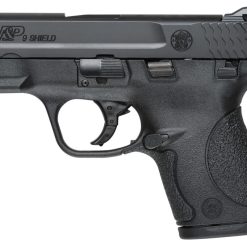 Smith & Wesson M&P9 Shield 9mm Centerfire Pistol with Thumb Safety