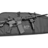 Smith & Wesson M&P15 Sport II 5.56mm Rifle with Gun Case and Vertical Foregrip with Light