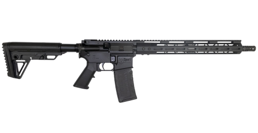 American Tactical Milsport 5.56mm AR15 Optics Ready Rifle with MLOK Rail