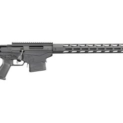 Ruger Precision Rifle 6.5 Creedmoor with M-LOK