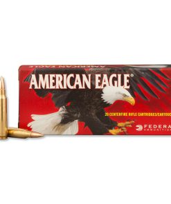 federal american eagle 223