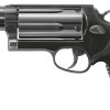 Taurus Judge 410GA/45LC Black Magnum Revolver with 3-inch Barrel