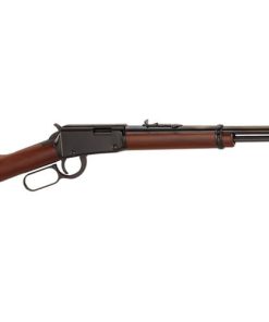 Henry 22 Caliber Lever Action Rifle