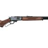 Marlin 1895 Classic 45/70 Lever Action Rifle with Checkered Walnut Stock
