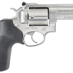 Ruger GP100 44 Special Double Action Revolver