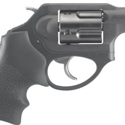 Ruger LCRx 357 Magnum Double-Action Revolver