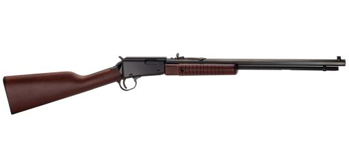 Henry H003T 22 Caliber Pump Action Octagon Heirloom Rifle