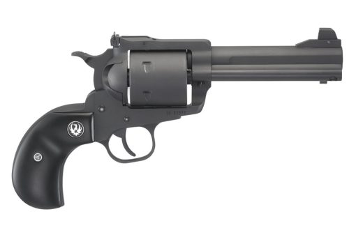 Ruger New Model Blackhawk 45LC/45ACP Wileys Carryhawk Special Revolver