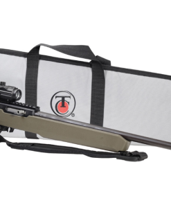 Thompson Center TCR-22 22 LR Rifle Bundle with Rifle Bag, TC-101 Green/Red Dot Sight and Sling