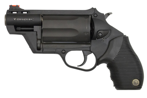 Taurus Judge Public Defender 410GA/45LC Polymer-Frame Revolver (Cosmetic Blemishes)