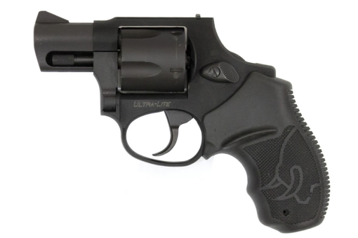 Taurus M380 Ultralite 380 ACP DAO Revolver (Cosmetic Blemishes)