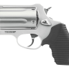 Taurus Judge Public Defender 410GA/45LC Stainless Revolver (Cosmetic Blemishes)