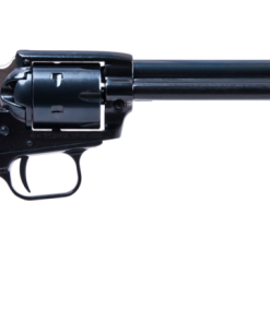 Heritage Rough Rider 22LR Rimfire Revolver with 4.75-Inch Barrel (Cosmetic Blemishes)