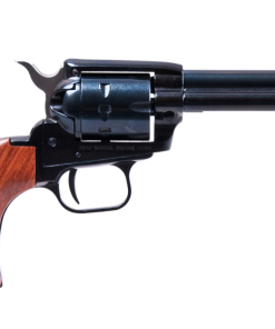 Heritage Rough Rider 22LR and 22 Mag Combo 9-Shot Revolver (Cosmetic Blemishes)