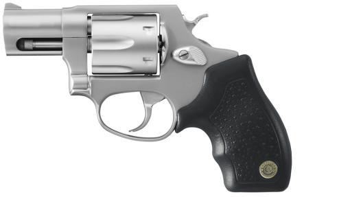 Taurus M85 38 Special +P Stainless Revolver (Cosmetic Blemishes)