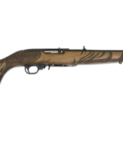 Ruger 10/22 22LR Wild Hog Stock Limited-Edition Rifle (TALO Exclusive)