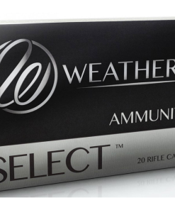 270 Weatherby Magnum