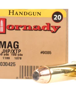44 Magnum