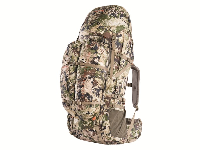 Sitka Mountain Hauler 4000 Backpack - Ultimate Arm Store