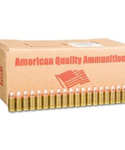 American Quality Ammo