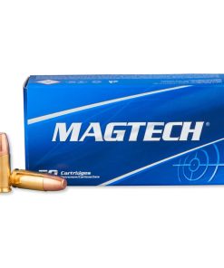 magtech 9mm