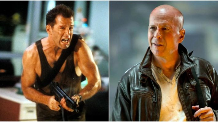 John McClane The Unlikely Hero